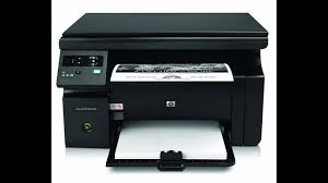 Download the latest and official version of drivers for hp laserjet pro m1136 multifunction printer. Julia Morton