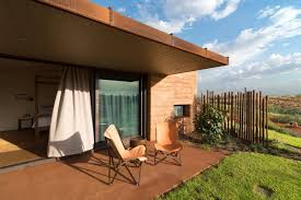 Rammed Earth House Oldest Home Style