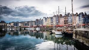 chambres d hôtes honfleur meilleur