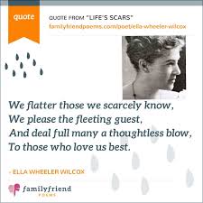 30 famous family poems poems about
