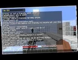 How to join project ember's minecraft servers. Hack Minecraft Server Console Biblioteki