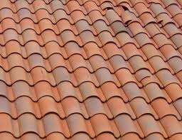 how to repair a tile roof easy diy