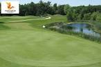Foxfire Golf Club at Par 4 Resort | Wisconsin Golf Coupons ...