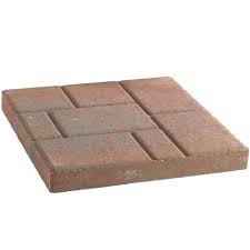 Blend Concrete Step Stone 72499