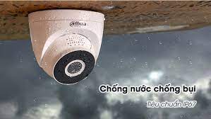 Camera IP Wifi Dahua DH-IPC-HDW1430DT-STW 4.0MP