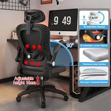 ergonomic office chair philippines