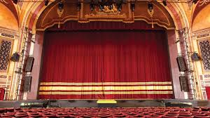 liverpool empire theatre events