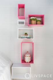 7 Wall Shelves And What They Are Called