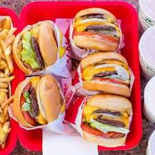 100% of your donation goes directly to children in need. In N Out Employee Reveals Animal Style Secrets From The Burger Titan Eater