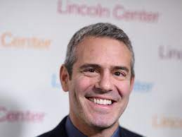 Andy Cohen 'learning new things every ...