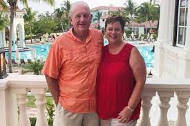 who died at Bahamas Sandals resort