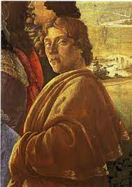 The italian artist also set a new standard with the size of the painting. Sandro Botticelli Kaufen Verkaufen Van Ham Kunstauktionen