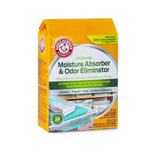 arm and hammer odor absorber