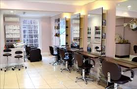 professional beauty salon in nigeria