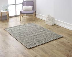 haba rugs cote ribbed 160cm x 230cm