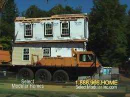 select modular homes you