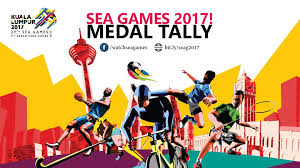 Team singapore concluded its 2017 sea games campaign in kuala lumpur with a record away medal haul of 57 golds, 58 silvers and 73 bronzes. 2017 Sea Games In Kuala Lumpur Malaysia Medal Tally Live Updates