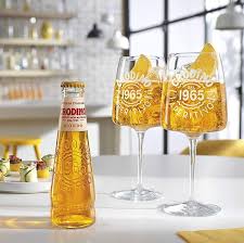 Campari Has Launched A Non-Alcoholic Drink Called Crodino