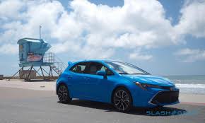 We did not find results for: 2019 Toyota Corolla Hatchback 5 Things You Should Know Slashgear