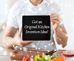 kitchen inventions ideas innovate