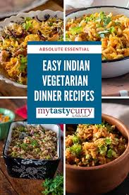 93 vegetarian dinner recipes we've got on repeat. Lockdown Recipes One Pot Vegetarian Indian Dinner Recipes My Tasty Curry