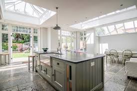 Top 5 Glass Kitchen Extension Trends