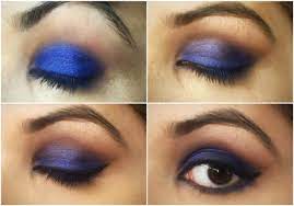 7 makeup tips for night clubs and parties