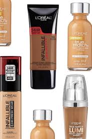 foundations under 10 for oily skin
