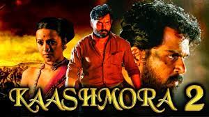 2021 movies, hindi dubbed movies, indian movies. Kaashmora 2 Aayirathil Oruvan Tamil Superstar Karthi Hindi Dubbed Full Movie Reemma Sen Youtube
