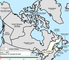 territories of canada facts for kids