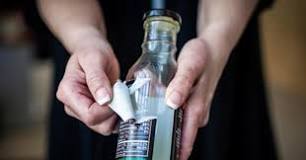 Image result for how to get rid of sticker residue on vape