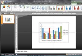 Chart Legend In Powerpoint 2007 For Windows