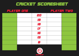 In a game of cricket this refers to high scores based on the number of darts scored. Cricket Darts Game Dart Games Dart Shop Sydney Brisbane