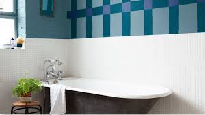 Then, while the paint dries over the next two or more days, you'll need to avoid touching or. Dr Dulux How To Paint Over Tiles Dulux