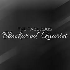 Bandsintown Fabulous Blackwood Quartet Tickets Brown