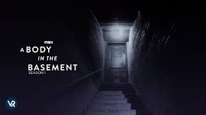 The Basement Season 1 In France On Max