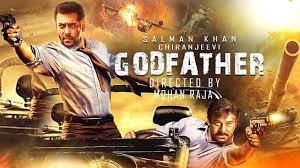 Godfather Review 2022 - Sallu with Chiranjeevi Rocks!