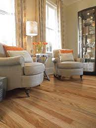 10 stunning hardwood flooring options