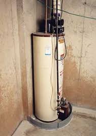 Hot Water Heater Installation Services