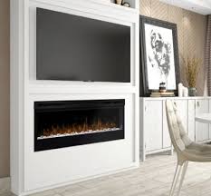 Dimplex Fireplace Electric Fireplace