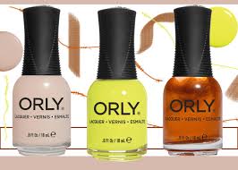 71 best orly nail polish colors of all