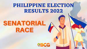 Philippine Elections 2022 Results ...