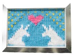 Unicorn Knitting Patterns 12 Magical Unicorn Patterns To Knit