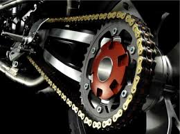 motorcycle gear ratio explained bare