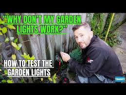 Garden Electrics Putting Them To The