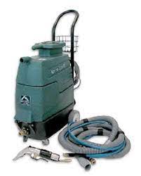 used mytee lite ll carpet extractor for
