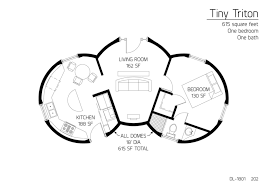 Dome Home Floor Plans For Your Next