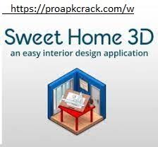 Download sweet home 3d 6.5.2. Sweet Home 3d 6 5 2 Crack 2021 With Registration Key Pc Download