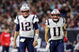 Naturally, he and his family stole the show following the tampa bay buccaneers' victory. Patriots Julian Edelman S Comments On Tom Brady Are Actually Pretty Sad