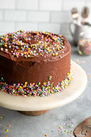 dairy free birthday cake eat with clarity